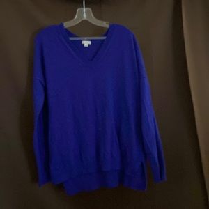 XL Womens Longsleeve Top